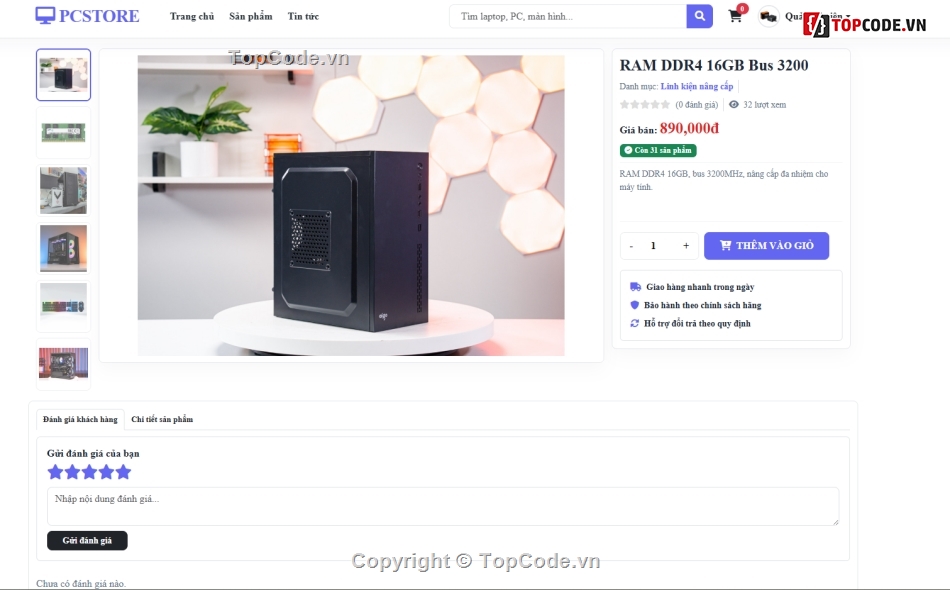 Web bán máy tính,máy,tính